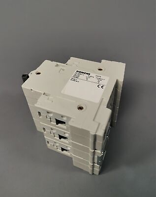 Siemens 5SP93 Gallery Image 0