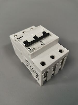 Siemens 5SX23 Main Image