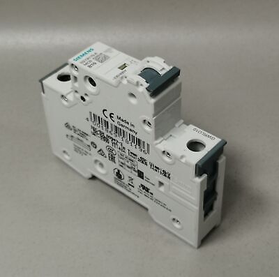 Siemens 5SY4110-6 MCB B10 Main Image