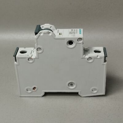 Siemens 5SY4110-6 MCB B10 Gallery Image 1