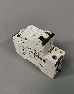 Siemens 5SY6110-7 + 5ST3010 Main Image