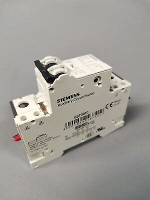 Siemens 5SY6110-7 + 5ST3010 Gallery Image 0