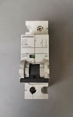 Siemens 5SP4191-7 Gallery Image 1