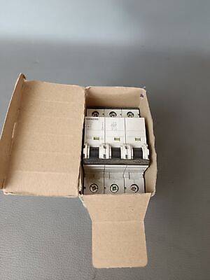 Siemens 5SY7 340-7 NEU OVP Main Image