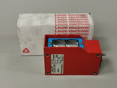 Leuze RK 85/4-800 NEU OVP Gallery Image 0
