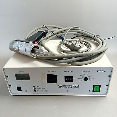 KLN 588 (588/034-050.701) Main Image