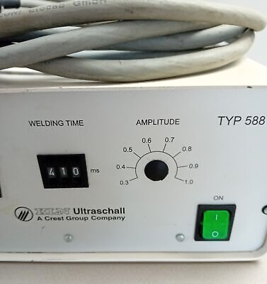 KLN 588 (588/034-050.701) Gallery Image 1