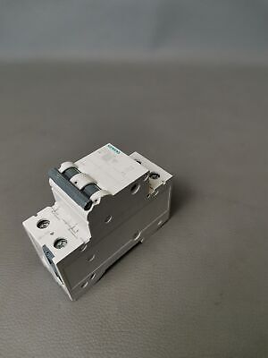 Siemens 5SL6204-7BB Main Image