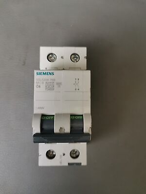 Siemens 5SL6204-7BB Gallery Image 1