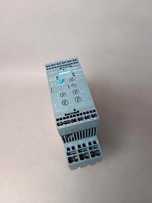 Siemens 3RW4024-2TB05 neuwertig Main Image