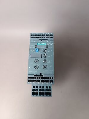 Siemens 3RW4024-2TB05 neuwertig Gallery Image 0