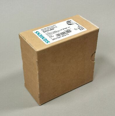 Siemens 3RV1021-4AA10 NEU OVP Main Image