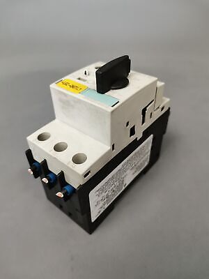 Siemens 3RV1021-4AA10 Main Image