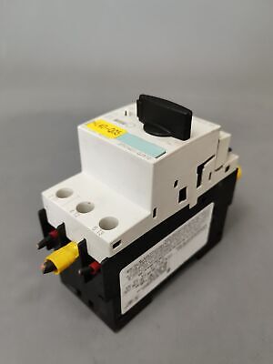 Siemens 3RV1421-0JA10 Main Image