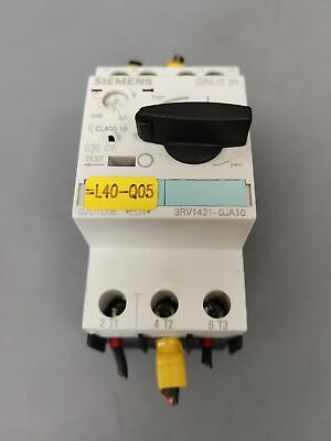 Siemens 3RV1421-0JA10 Gallery Image 0