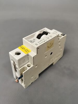 Siemens 5SX21 + 5SX9100 HS Main Image