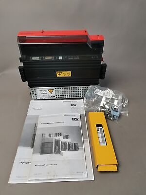 SEW MDX61B0005-5A3-4-OT + DEH11B + DFE32B + DBG60B-01 NEU ohne OVP Main Image