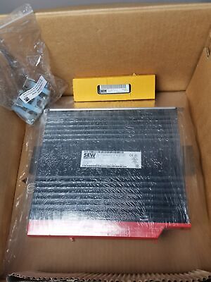 SEW MDX61B0005-5A3-4-OT + DEH11B + DFE32B + DBG60B-01 NEU OVP Main Image