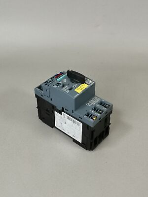 Siemens 3RV2011-0FA25 Main Image