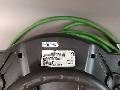 Siemens 6AV6645-0BE02-0AX0 Knopf defekt Gallery Image 1