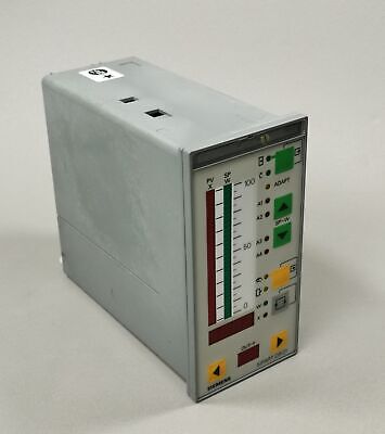 Siemens 6DR2100-5 Sipart DR21 Main Image