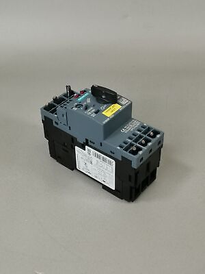 Siemens 3RV2021-4AA25 Main Image