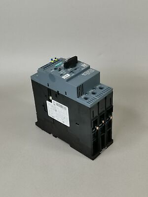 Siemens 3RV2032-4EA10 Main Image