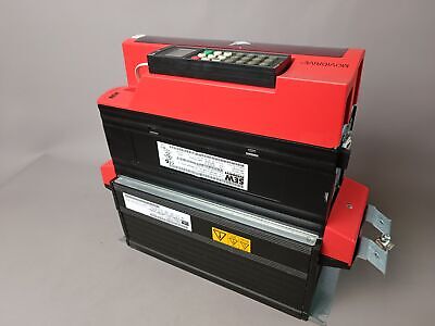 SEW MDX61B0110-5A3-4-0T + MDX60A0110-5A3-4-00 Main Image