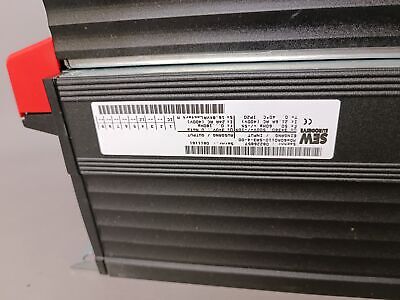 SEW MDX61B0110-5A3-4-0T + MDX60A0110-5A3-4-00 Gallery Image 1