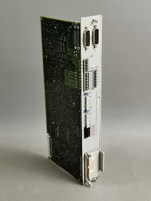 Siemens 6SN1118-0AE11-0AA1 Version B Main Image