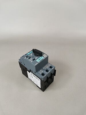 Siemens 3RV2011-0HA15 Main Image