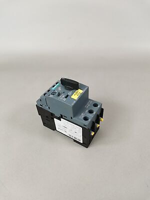 Siemens 3RV2021-4NA10 Gallery Image 0