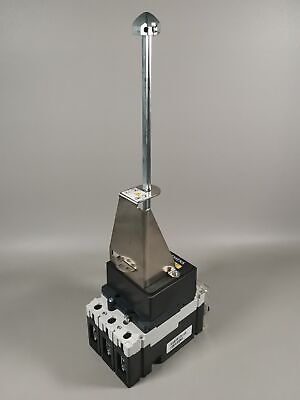 Siemens 3VL1712-2DA33-0AA0 Main Image