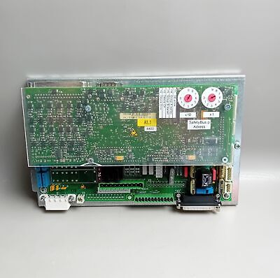 LP-Elektronik ESC-CI V1.50 00-113-306 0018 Main Image