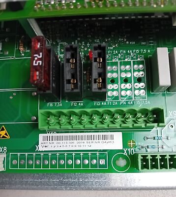 LP-Elektronik ESC-CI V1.50 00-113-306 0018 Gallery Image 1