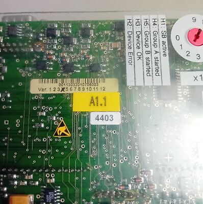 LP-Elektronik ESC-CI V1.50 00-113-306 0018 Gallery Image 2