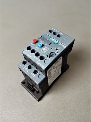 Siemens 3RU2116-1HB1 Main Image