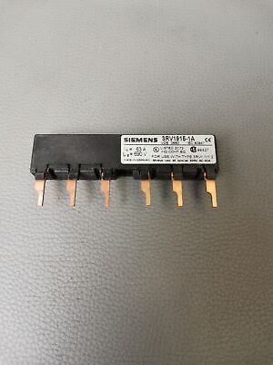 Siemens 3RV1915-1A Main Image