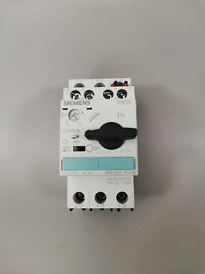 Siemens 3RV1021-1FA15 Gallery Image 0