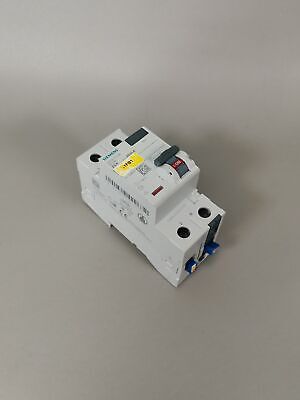 Siemens 5SV3 312-6 RCCB Gallery Image 0