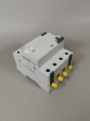 Siemens 5SV3 334-6 Main Image