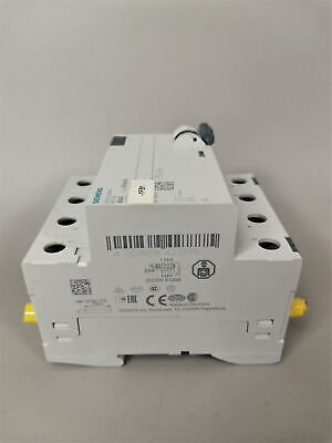 Siemens 5SV3 334-6 Gallery Image 1