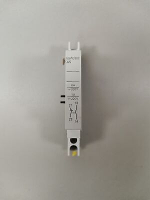 Siemens 5SW3300 Gallery Image 0