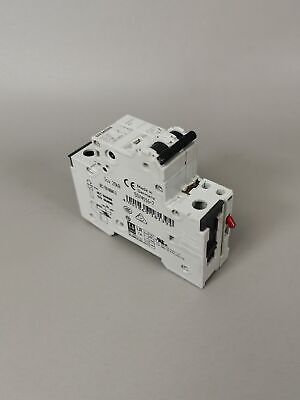 Siemens 5SY4116-7 + 5ST3010 Main Image