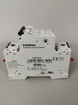 Siemens 5SY4116-7 + 5ST3010 Gallery Image 2