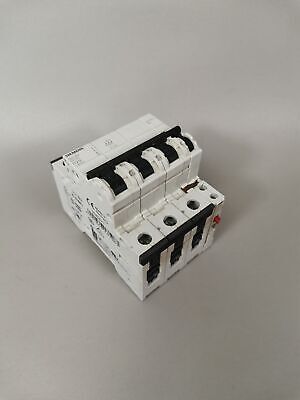 Siemens 5SY4320-7 + 5ST3010 Main Image