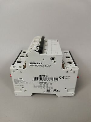 Siemens 5SY4320-7 + 5ST3010 Gallery Image 2