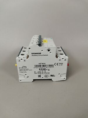 Siemens 5SY4325-7 + 5ST3010 Gallery Image 2