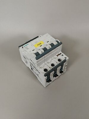 Siemens 5SY4332-7 + 5ST3010 Main Image