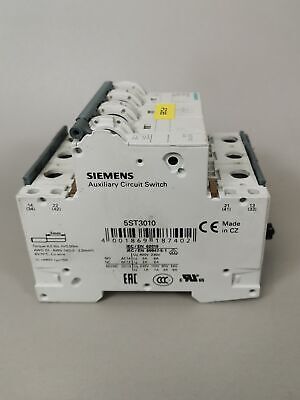 Siemens 5SY4332-7 + 5ST3010 Gallery Image 2